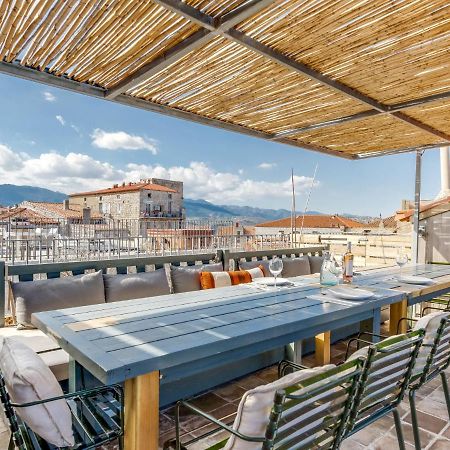Apartment La Porte Genoise By Interhome Porto-Vecchio  Exteriér fotografie