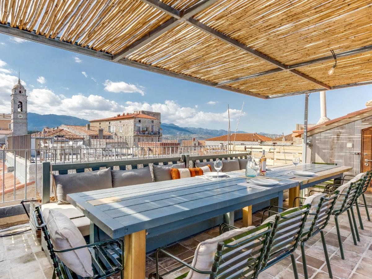 Apartment La Porte Genoise By Interhome Porto-Vecchio  Exteriér fotografie