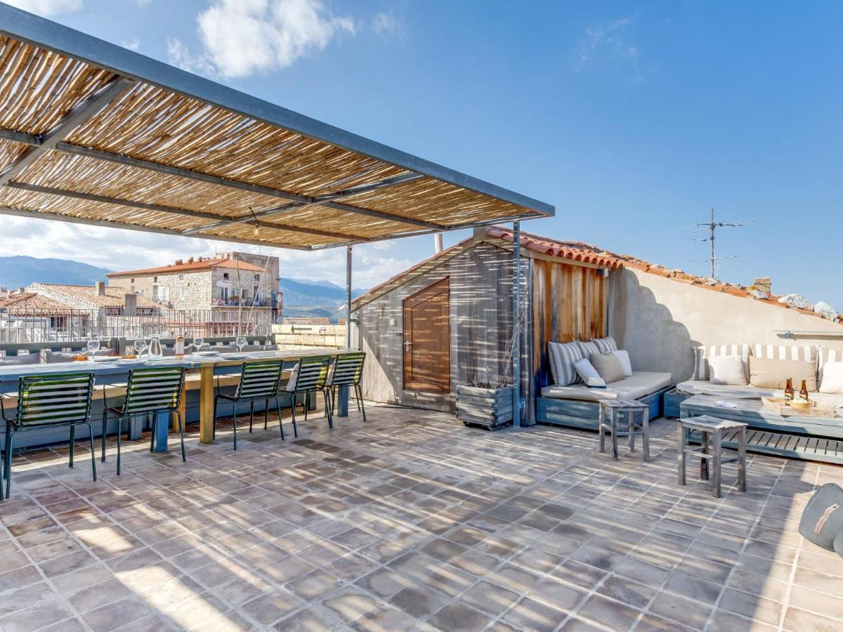 Apartment La Porte Genoise By Interhome Porto-Vecchio  Exteriér fotografie