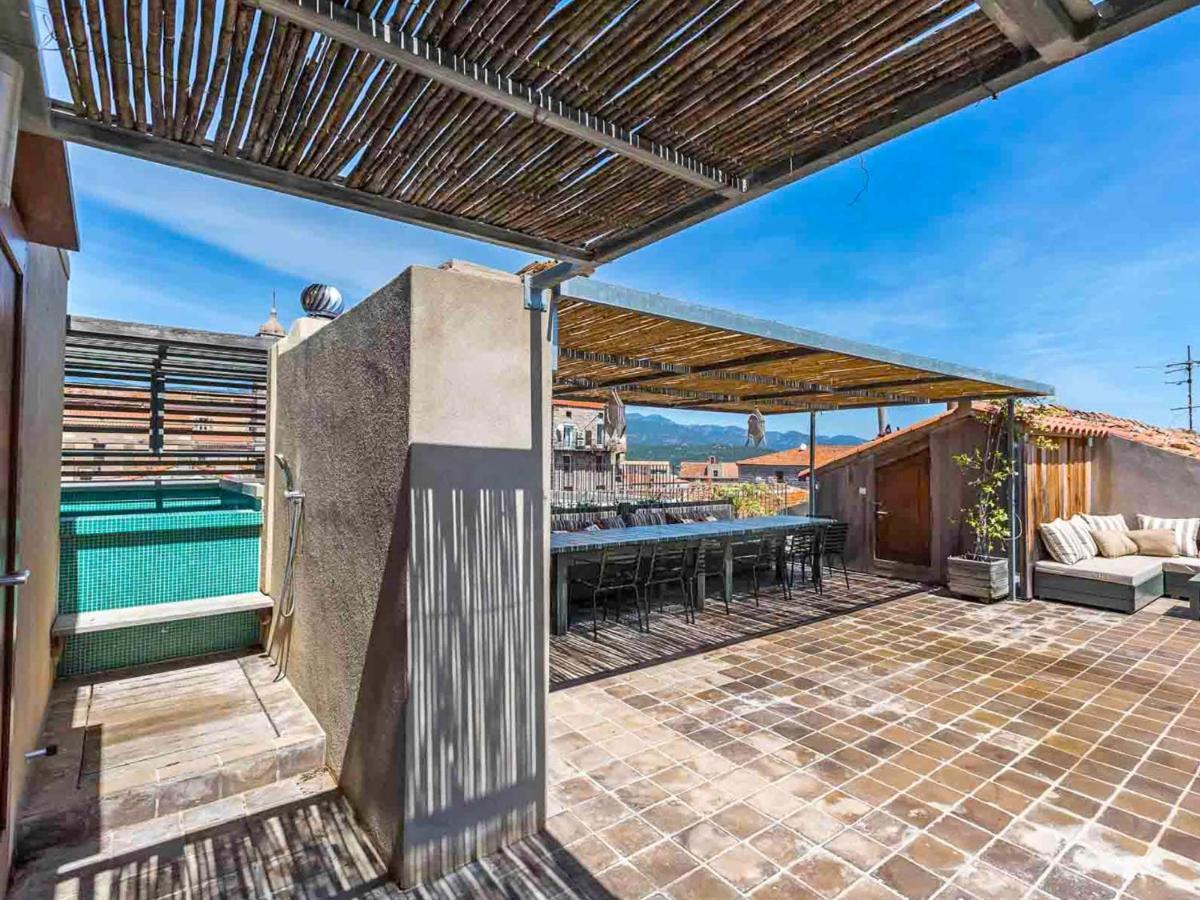 Apartment La Porte Genoise By Interhome Porto-Vecchio  Exteriér fotografie