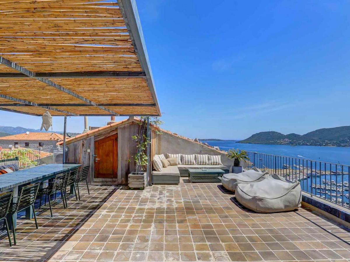 Apartment La Porte Genoise By Interhome Porto-Vecchio  Exteriér fotografie