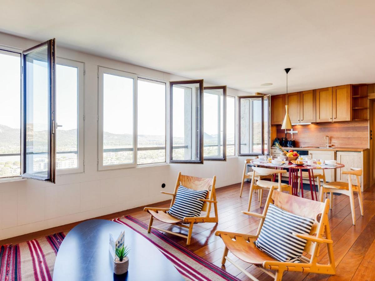 Apartment La Porte Genoise By Interhome Porto-Vecchio  Exteriér fotografie