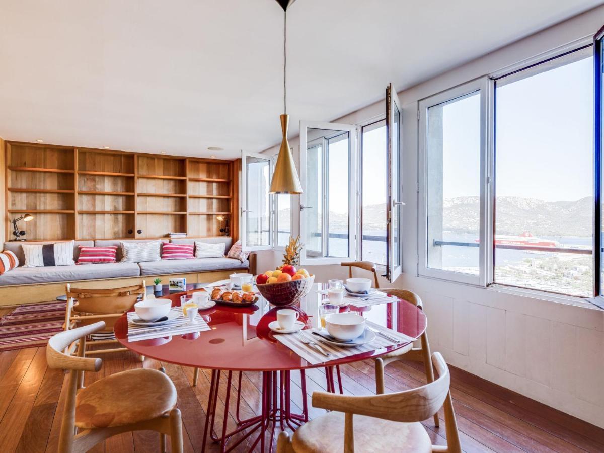 Apartment La Porte Genoise By Interhome Porto-Vecchio  Exteriér fotografie
