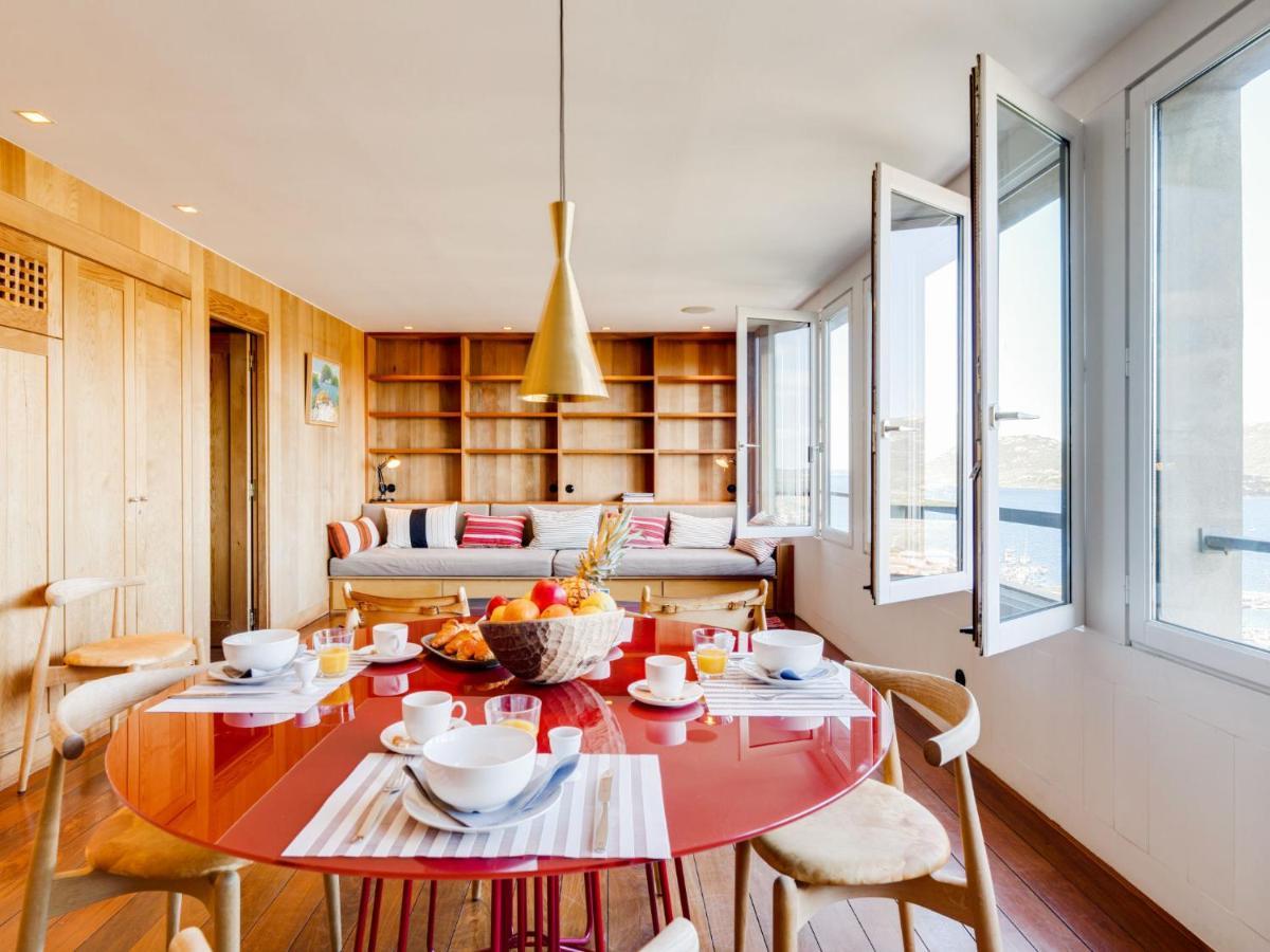 Apartment La Porte Genoise By Interhome Porto-Vecchio  Exteriér fotografie
