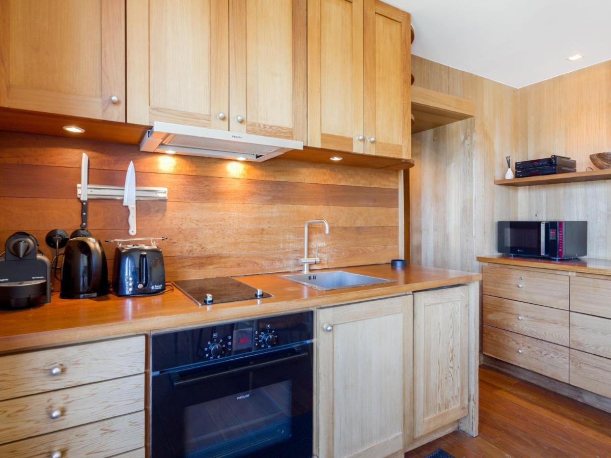 Apartment La Porte Genoise By Interhome Porto-Vecchio  Exteriér fotografie