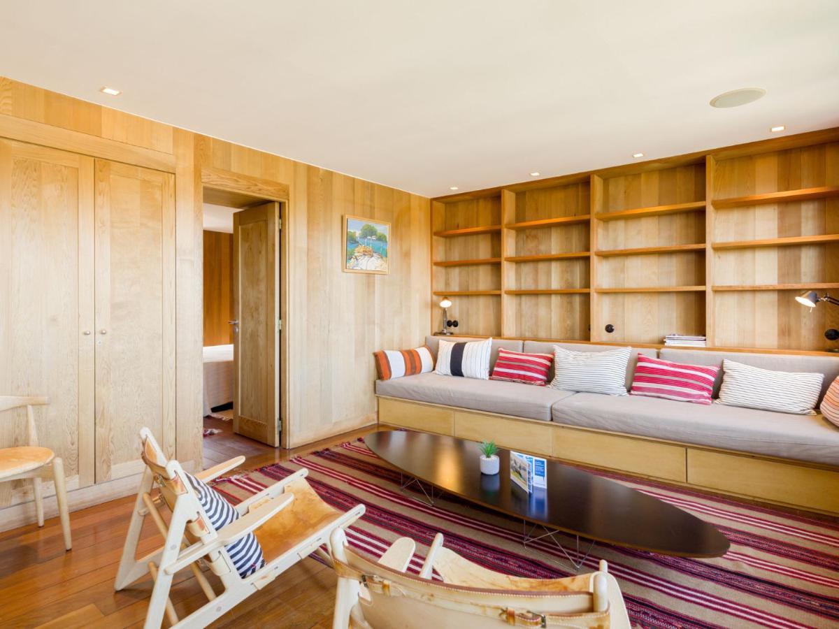 Apartment La Porte Genoise By Interhome Porto-Vecchio  Exteriér fotografie