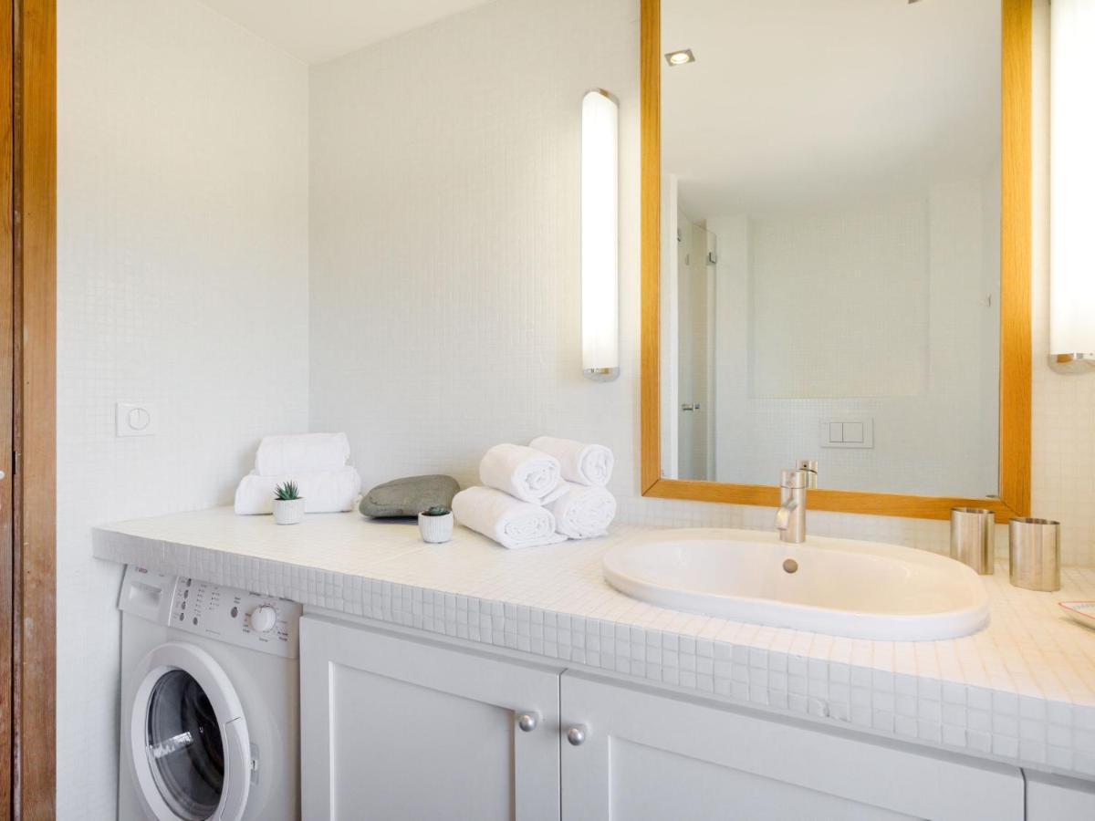 Apartment La Porte Genoise By Interhome Porto-Vecchio  Exteriér fotografie